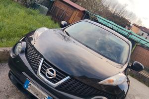 Nissan juke 1 serie 
