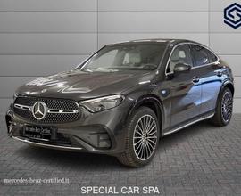 Mercedes-Benz GLC Coupé GLC 300 AMG Line Prem...