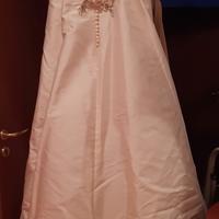 abito da sposa