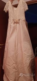 abito da sposa