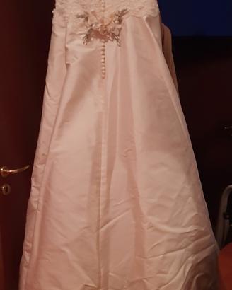 abito da sposa