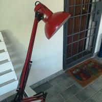 LAMPADA VINTAGE INDUSTRIALE