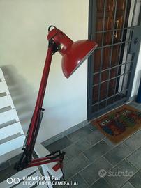 LAMPADA VINTAGE INDUSTRIALE