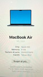 MacBook Air 13