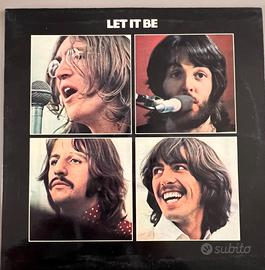 The Beatles – Let It Be