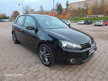 Golf 2.0 TDI 140CV 4x4 manuale valuto usato/