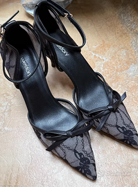 tacchi alti da donna 10