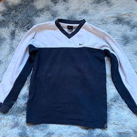 felpa nike vintage