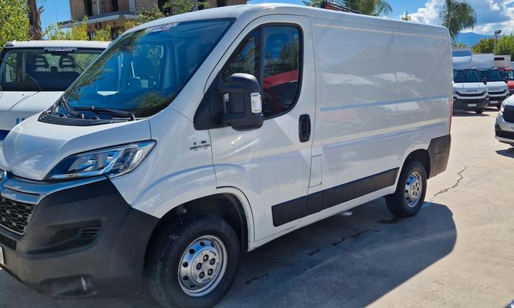 Fiat Ducato L1 H1 PASSO C. 2.0 MJT 110 CV