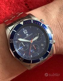 Orologio cronografo JACQUES LEMAND