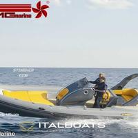 Gommone STINGHER 30 GT