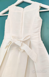 Vestito cerimonia 4 anni