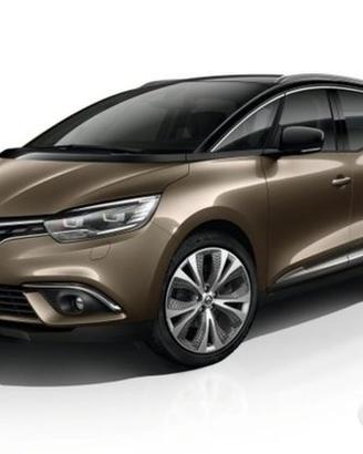 Ricambi usati renault scenic captur clio 2010 2020