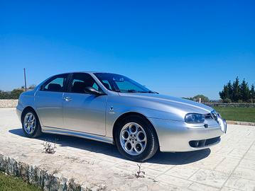 Alfa Romeo 156 1.6 TS 120cv Pack Sport ASI GPL