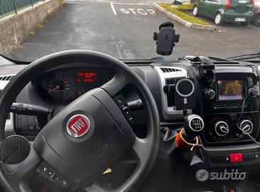 Fiat Ducato 2.3 Diesel H1L2 anno 201