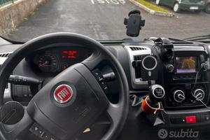 Fiat Ducato 2.3 Diesel H1L2 anno 201