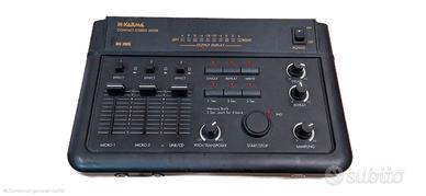 Mixer Audio Karma MX 2005 - Compact Stereo Mixer