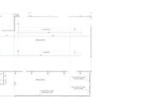 Capannone con esposizione e visibilità