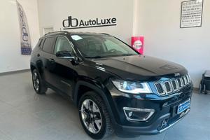 Jeep Compass 2.0 Multijet II aut. 4WD Limited