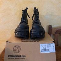 New Rock Anfibi Crust