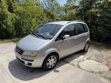 Fiat Idea 1.4 16v 2004
