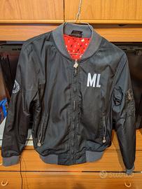 Bomber Mysteryland 96 Nuovo-Raro taglia M da Donna