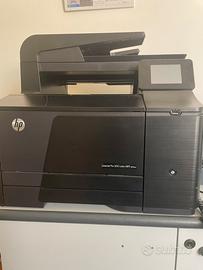 Stampante laser hp