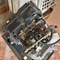 Motore Silver wing 400