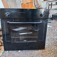 Forno elettrico