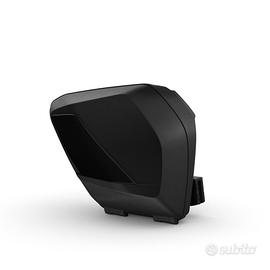 TRACER 900 KIT 2 BORSE LATERALI 30L COMPLETO DI SU