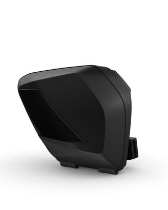 TRACER 900 KIT 2 BORSE LATERALI 30L COMPLETO DI SU