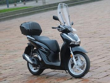 Honda SH 125 del 2022