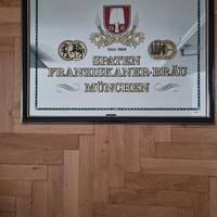 specchio pubblicitario