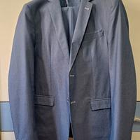 Vestito estivo uomo 80% cotone GUSH