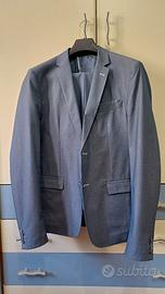 Vestito estivo uomo 80% cotone GUSH