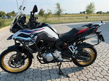 Bmw 850 gs