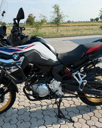 Bmw 850 gs