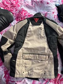 Dainese ridder d1 goretex