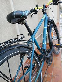Bici da bambino