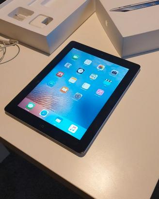 Ipad 2 APPLE wifi 3g 16Gb Black