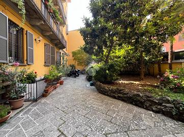 2 LOCALI A MILANO