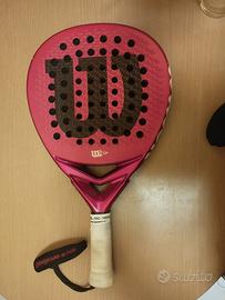 Wilson Bela Elite V2.5