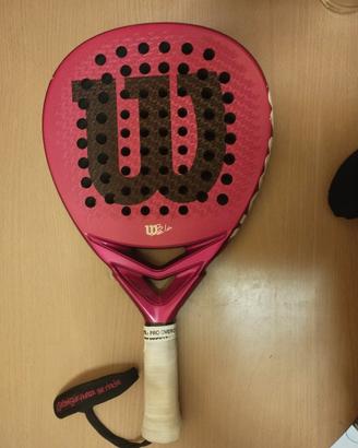 Wilson Bela Elite V2.5