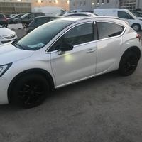 Ds4 crossback