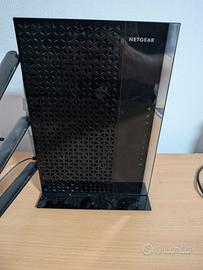 Range extender Netgear