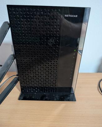 Range extender Netgear