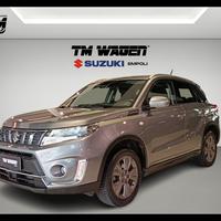 SUZUKI Vitara (2015) - Vitara 1.4 Hybrid Cool