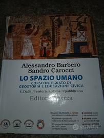 9788842119005 lo spazio umano