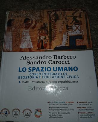 9788842119005 lo spazio umano
