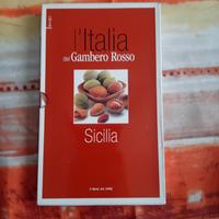 L'Italia del gambero rosso- Sicilia